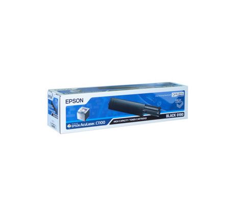 toner EPSON AcuLaser M200/MX200,Pack 2x2500str black (C13S050710)