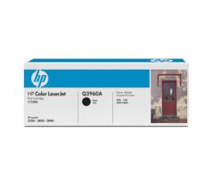 TONER HP Q3960A Smart pre HP CLJ 2550 čierny (5000 str.) (Q3960A)