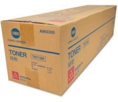 toner MINOLTA TN713M Bizhub C659/C759, AccurioPrint C759 magenta (33200 str.) (A9K8350)