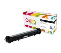 alt. toner OWA ARMOR pre HP LJ Pro M102, M130, M132, M134 black CF217A (1600 str.) (K16027OW)