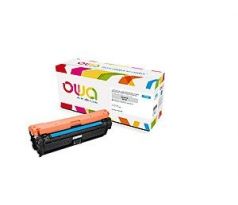 alt. toner OWA ARMOR pre HP CE341A Cyan pre LJ Ese 700 M775 (16000 str.) (K15837OW)