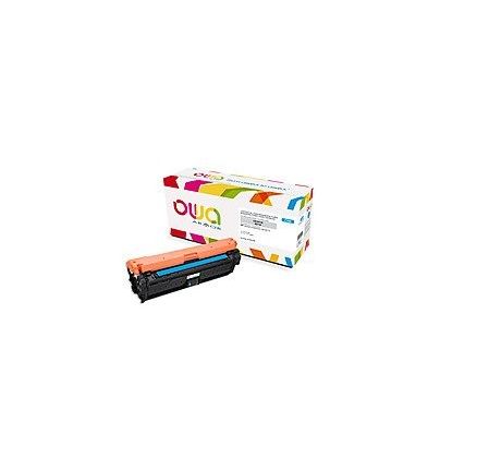 alt. toner OWA ARMOR pre HP CE341A Cyan pre LJ Ese 700 M775 (16000 str.) (K15837OW)