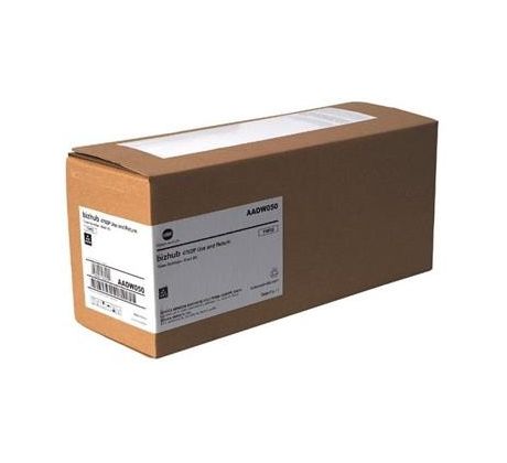 toner MINOLTA TNP53 Bizhub 4702P return (25000 str.) (AADW050)