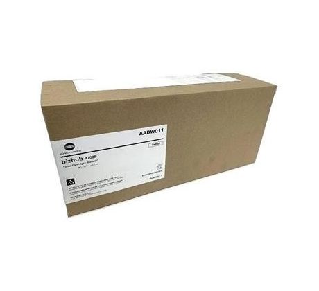 toner MINOLTA TNP56 Bizhub 4702P regular (25000 str.) (AADW011)