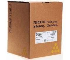 toner RICOH Typ C5200 Yellow Pro C5120/C5200/C5210 (828427)