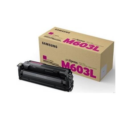 toner SAMSUNG CLT-M603L ProXpress SL-C4010ND/SL-C4060FX magenta (CLT-M603L/ELS (SU346A))