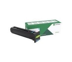 Toner Lexmark CX825, CX860 CYAN (22000 str.) (82K2XC0)