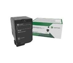 Toner Lexmark CS720, CS725, CX725 BLACK (7000 str.) (74C2SK0/E)