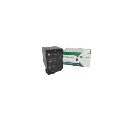 Toner Lexmark CS720, CS725, CX725 BLACK (7000 str.) (74C2SK0/E)