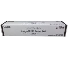 toner CANON T01 black iP C60/C65/C600/C700/C750/C800/C850 (56000 str.) (8066B001)