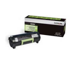 Toner Lexmark MS/MX42X, 52X, 62X BLACK (20000 str.) (56F2X00)