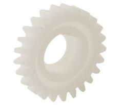 conveyance idler gear 24T left MINOLTA Bizhub Pro C5500/C6500 (25AA77720)