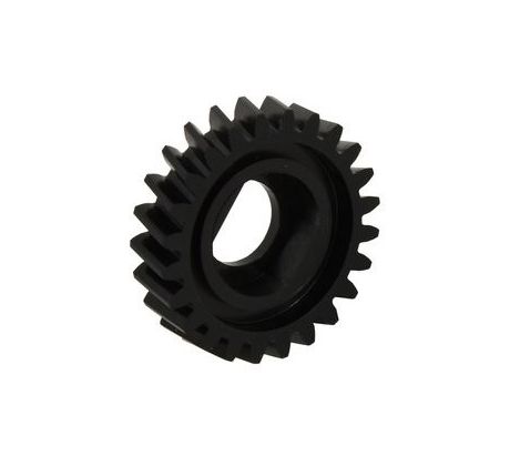 conveyance idler gear 24T right MINOLTA Bizhub Pro C5500/C6500 (25AA77730)