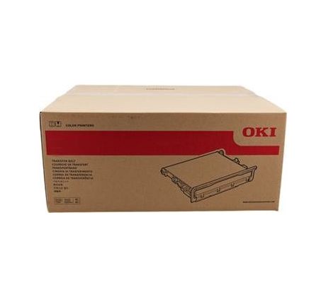 transfer belt OKI C824/C834/C844, ES8434 (47074503)