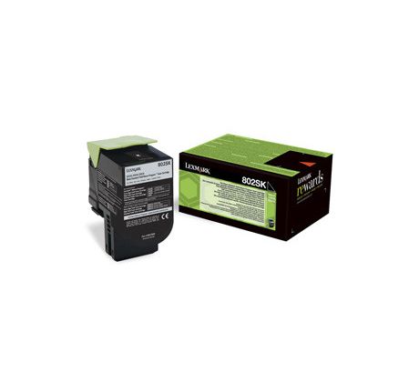 Toner Lexmark MS/MX52X,62X BLACK (25000 str.) (56F2U00 / 0E)