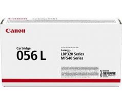 toner CANON CRG-056L black i-SENSYNS LBP325, MF542/MF543 (5100 str.) (3006C002)