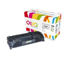 alt. toner OWA ARMOR pre HP LJ P2030/P2035/P2050/P2055 black (CE505A, CRG719) (K15120OW)