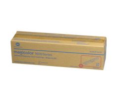 toner MINOLTA Magicolor 1600/1650EN/1680/1690 yellow (1500 str.) (A0V305H)