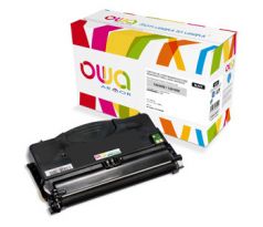 alt. toner OWA ARMOR pre LEXMARK 12016SE pre E120 (2000 str.) (K12328OW)