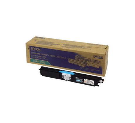 toner EPSON C1600/CX16 cyan (1600 str.) (C13S050560)