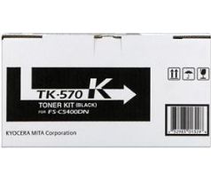 toner KYOCERA TK-570K Black FS-C 5400DN (16000 str.) (TK-570K)