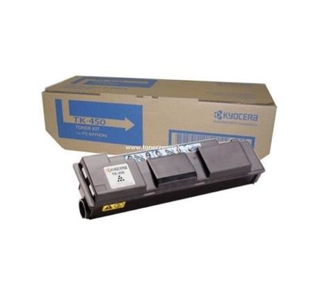 toner KYOCERA TK-450 FS 6970 (15000 str.) (TK-450)