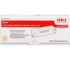 toner OKI B440, MB480 (12000 str.) (43979216)