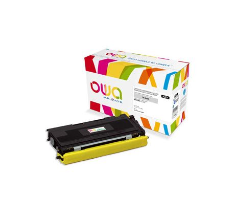 alt. toner OWA ARMOR pre BROTHER HL-2035 (TN-2005) (K15138OW)