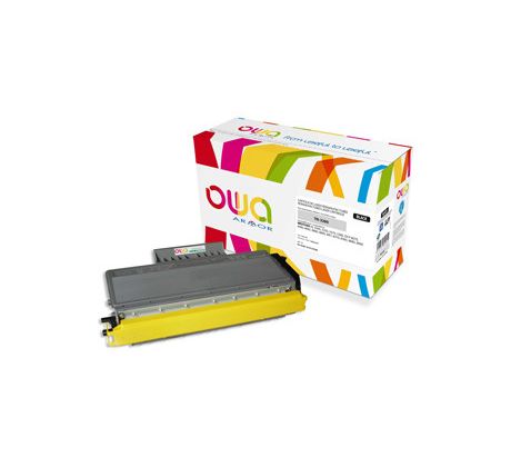 alt. toner OWA ARMOR pre BROTHER HL-5340/5350/5370/5380 TN-3280 (8000 str.) (K15147OW)