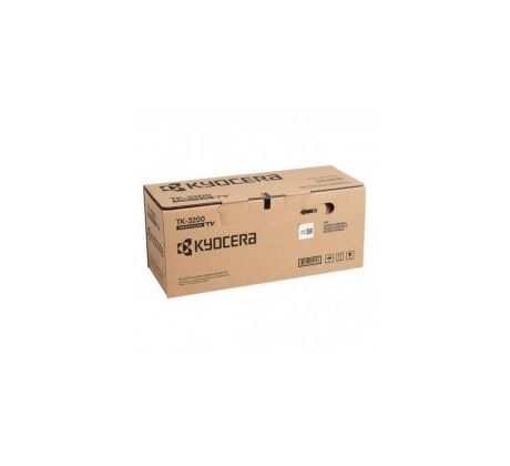 toner KYOCERA TK-3200 ECOSYS P3260dn,M3860idn/f (40000 str.) (TK-3200)