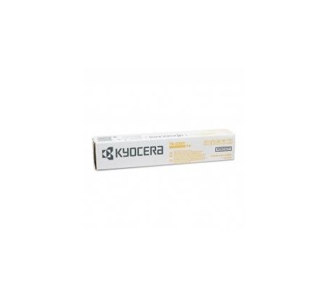 toner KYOCERA TK-5315Y TASKalfa 408/508ci (18000 str.) (TK-5315Y)