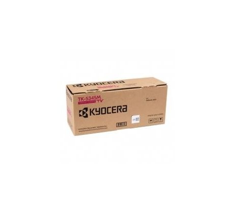 toner KYOCERA TK-5345M TASKalfa 352ci (9000 str.) (TK-5345M)