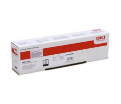 toner OKI C801/C821 black (44643004)