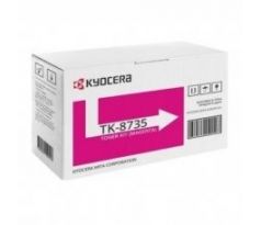 toner KYOCERA TK-8735M TASKalfa 7353/8353ci (40000 str.) (TK-8735M)