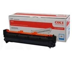 valec OKI C910/C920WT cyan (44035519)