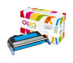 alt. toner OWA ARMOR pre HP CLJ 4700 cyan Q5951A (10000 str.) (K12237OW)