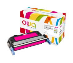 alt. toner OWA ARMOR pre HP CLJ 4700 magenta Q5953A (10000 str.) (K12238OW)