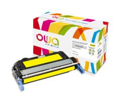 alt. toner OWA ARMOR pre HP CLJ 4700 yellow Q5952A (10000 str.) (K12239OW)