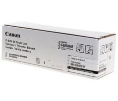 valec CANON C-EXV55 black iRC256i/C356P/C356i (45000 str.) (2186C002)