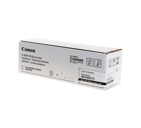 valec CANON C-EXV55 black iRC256i/C356P/C356i (45000 str.) (2186C002)