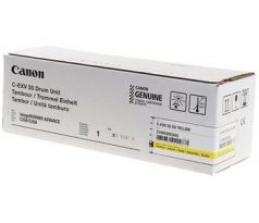 valec CANON C-EXV55 yellow iRC256i/C356P/C356i (45000 str.) (2189C002)