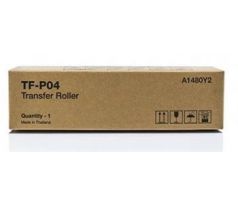 transfer roller MINOLTA TF-P04 Magicolor 4750DN/4750EN, Bizhub C25/C35/C35P/C3100P/C3110 (100000 str.) (A1480Y2)