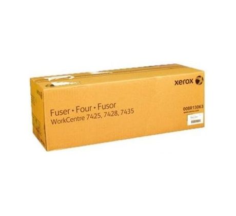 fuser XEROX 008R13063 WorkCentre 7425/7428/7435 (200000 str.) (008R13063/641S00735)