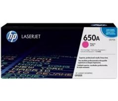 TONER HP CE273A Purpurový toner pre Color LaserJet CP5525 (15000 str.) (CE273A)