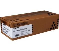 toner RICOH Typ MC250H Black Aficio M C250, P C300W (408340)