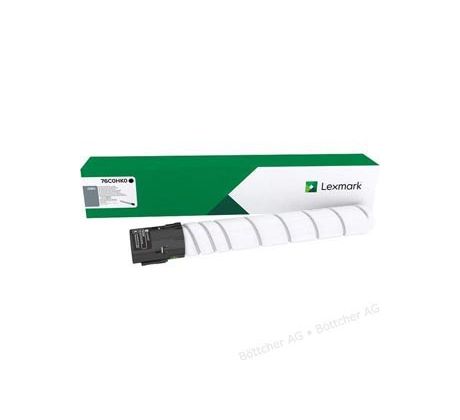 Toner Lexmark CS923 BLACK (34000 str.) (76C0HK0)