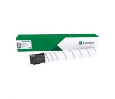 Toner Lexmark CS923 CYAN (34000 str.) (76C0HC0)