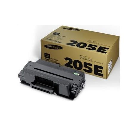 toner SAMSUNG MLT-D205E ML 3710, SCX 5637/5737 (10000 str.) (MLT-D205E/ELS (SU951A))