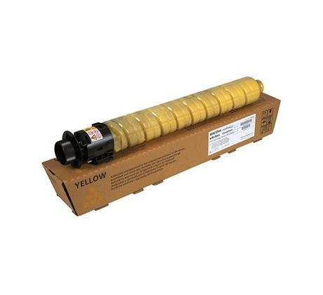 toner RICOH Typ IMC4500 Yellow Aficio IM C4500/IM C5500/IM C6000 (842284)