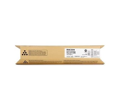 toner RICOH Typ SPC430E Black Aficio SP C430DN/C431DN/C440/C441 (821074/821279/821204)